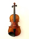 Thomas Erlanger Violin Outfit, 1/4