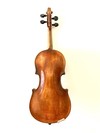 Old German 3/4 violin outfit, as-is