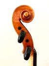 Teller Artur Teller 3/4 violin outfit, modell 480 1982