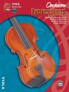 Alfred Music Brungard, K.D.: Orchestra Expressions Book 2 (viola & CD) Alfred