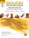 Alfred Music Phillips/Moss/Turner/Benham: Sound Innovations for String Orchestra: Creative Warm-Ups (viola)(audio access) Alfred