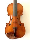 Sofia Sofia 4/4 "Grande" Violin by "Boiko Stoyanov", 1995, #272