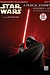 Alfred Music Williams, John: Star Wars, A Musical Journey, Movies 1-6) Instrumental Solos (viola & cd) Alfred