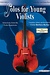 Barber, Barbara: Solos for Young Violists Volume 4 (viola & piano)