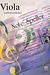 Alfred Music Janowsky, Edward: Note Speller (viola)