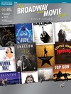 Top Broadway and Movie Songs (Viola Book & Online Accress) Alfred