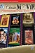 Alfred Music Classic Movie Instrumental Solos (Viola, Piano, CD) Alfred