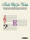 Stuen-Walker: Treble Clef for Violists (viola) Summy-Birchard Inc.