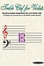 Stuen-Walker: Treble Clef for Violists (viola) Summy-Birchard Inc.