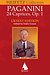 Lauren Keiser Heifetz, J. (Granat): Paganini: 24 Caprices, Op. 1 (Solo Violin) Lauren Keiser