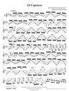Lauren Keiser Heifetz, J. (Granat): Paganini: 24 Caprices, Op. 1 (Solo Violin) Lauren Keiser