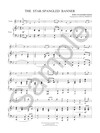 Lauren Keiser Heifetz, J.: The Star-Spangled Banner (Violin & Piano) Lauren Keiser