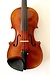 Belgian Henri Delille violin, 4/4, Belgium | Metzler Violins
