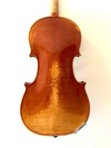 Belgian Henri Delille violin, 4/4, Belgium | Metzler Violins
