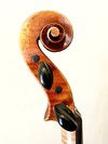 Belgian Henri Delille violin, 4/4, Belgium | Metzler Violins