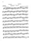 HAL LEONARD Wohlfahrt, F.: Sixty Etudes Op. 45, Complete - Books 1 & 2 (Violin) Schirmer