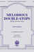 HAL LEONARD Trott: Melodious Double Stops Books 1 & 2 (violin) Schirmer