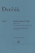 HAL LEONARD Dvorak: String Quartet No. 12 in F Major - "American Quartet" Op.96