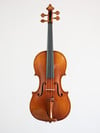 Heinrich Gill Heinrich Gill 4/4 violin, model No. X7, Bubenreuth, Germany 2014