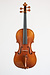 Heinrich Gill Heinrich Gill 4/4 violin, model No. X7, Bubenreuth, Germany 2014