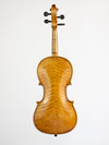 "Jacobus Steiner 1791" label violin,  GERMANY | Metzler Violins