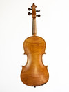 Louis Lowendall violin, 1885, Dresden, GERMANY, repaired