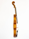 Louis Lowendall violin, 1885, Dresden, GERMANY, repaired