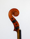 Nicola Amati 1651 label German violin, ca 1920