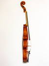 Oskar Meinel 1936 violin, Strad 1714 model 12, Markneukirchen, GERMANY