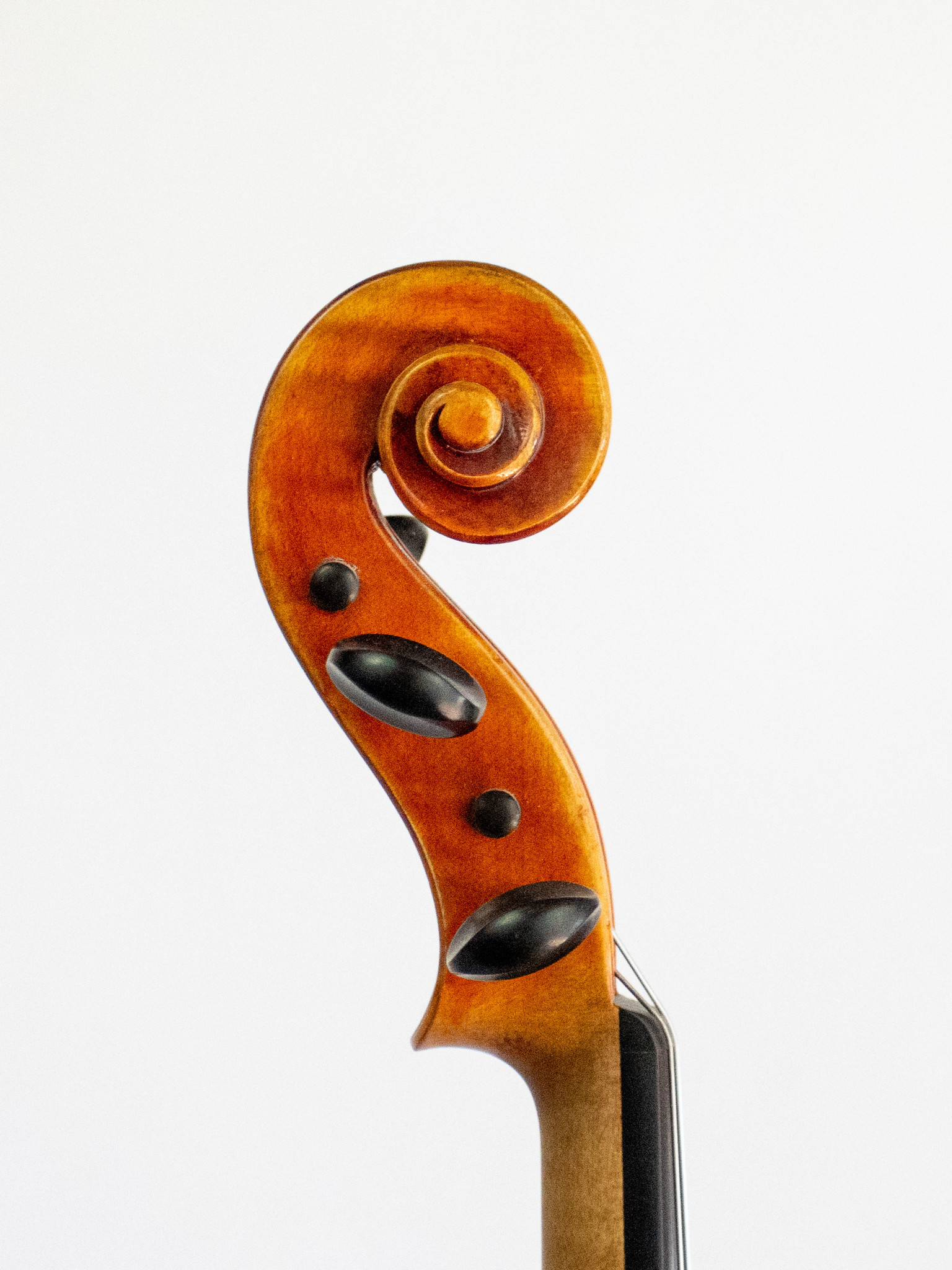 Otto Musica OTTO 4/4 model 600 violin