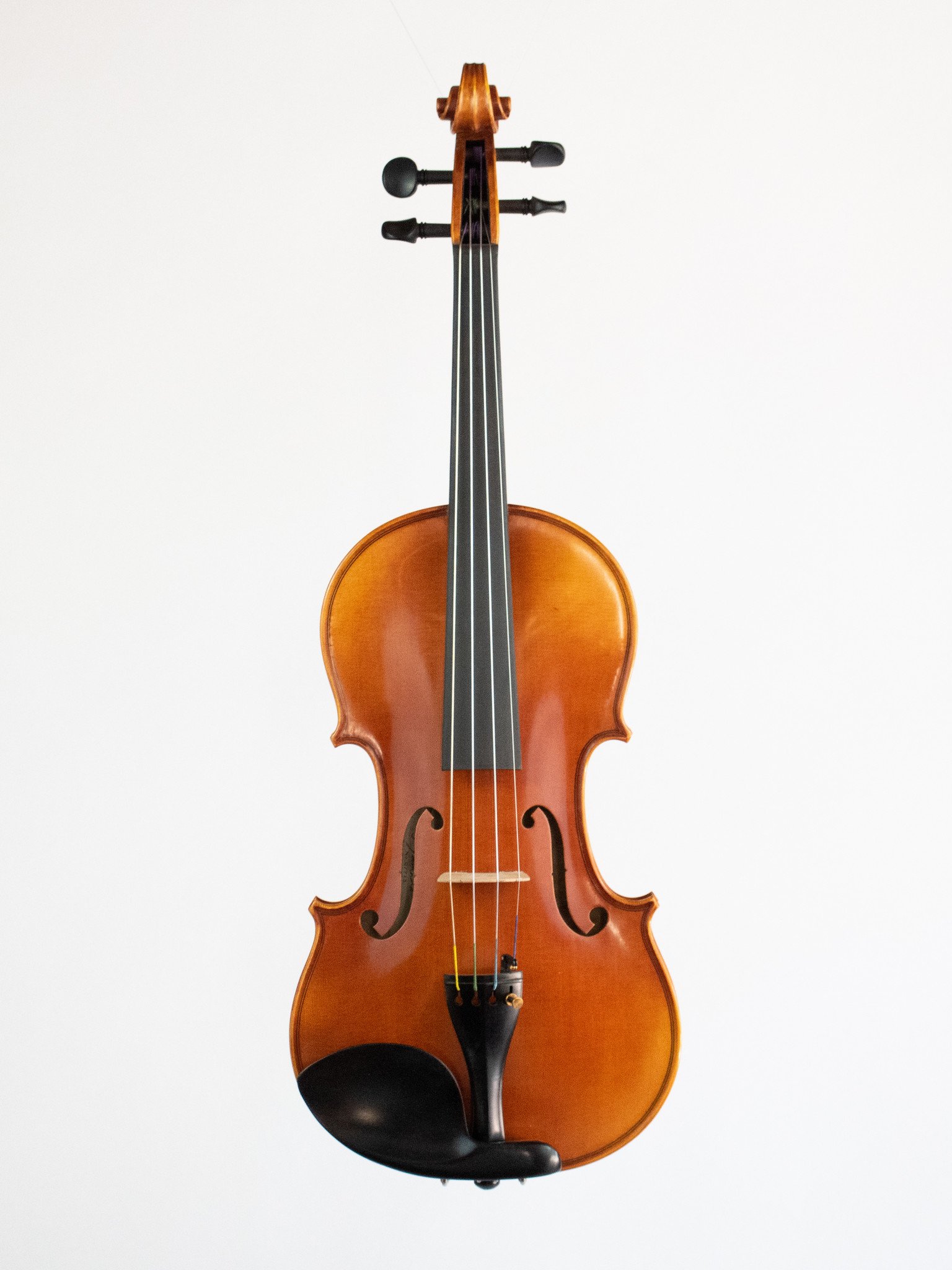 Yamaha Yamaha 4/4 Braviol AV10 intermediate violin outfit