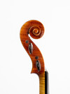 Heinrich Gill Heinrich Gill 4/4 violin, model X5, Bubenreuth, Germany