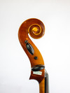 Anton Schroetter repaired 3/4 cello, 1982, GERMANY, model 213, serial #4916