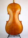 Romanian Bucharest used 3/4 cello (Lola the cellola)