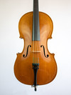 Made for Leah D. Metzler 1/8 cello