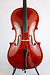 Marco Polo Marco Polo Deluxe Cello, 1/2