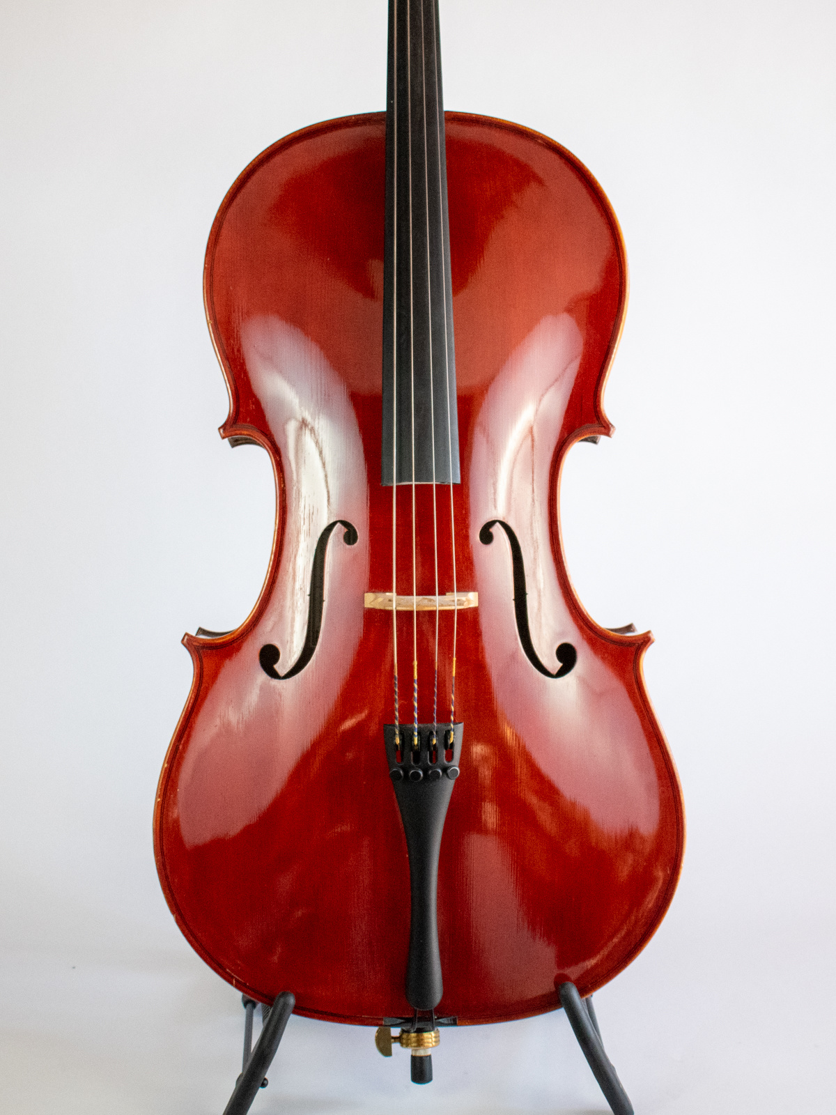 Marco Polo Marco Polo Deluxe Cello, 1/2