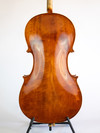 Serafina DX 1/2 cello, fully carved | Metzler Violins