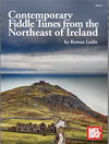 Mel Bay Leslie: Contemporary Fiddle Tune from the Northeast of Ireland (violin) MELBAY