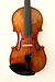 Revelle Revelle Model 700 4/4 violin, antique-style, 1-piece back