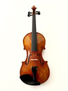 Revelle Revelle Model 700 4/4 violin, antique-style, 1-piece back