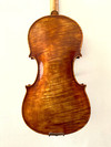 Revelle Revelle Model 700 4/4 violin, antique-style, 1-piece back