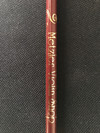 Metzler Metzler Violin Shop extra soft music-marking pencil, 4B