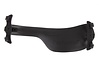 Cyrus Creations Performa Violin Shoulder Rest, 4/4, Thermoplastic Polymers, by Cyrus Creations