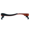Cyrus Creations Performa Violin Shoulder Rest, 4/4, Padauk wood, by Cyrus Creations