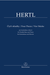 Barenreiter Hertl: Four Pieces (bass and piano) Barenreiter
