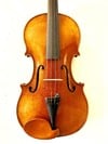Czech Jos. Guarnerius model 15 3/8" Czech viola
