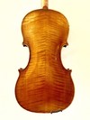 Czech Jos. Guarnerius model 15 3/8" Czech viola