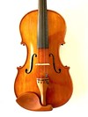 Andrew Botti viola, 15.5", Chicago String Instruments