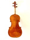 Andrew Botti viola, 15.5", Chicago String Instruments